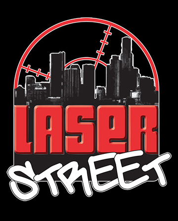 Laser Street